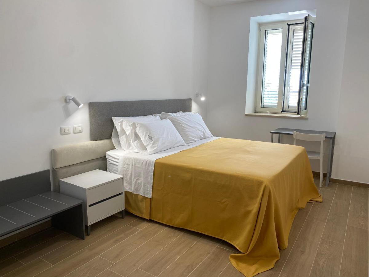 埃博利Cilento Contemporary House Con Idromassaggio Jacuzzi别墅 外观 照片