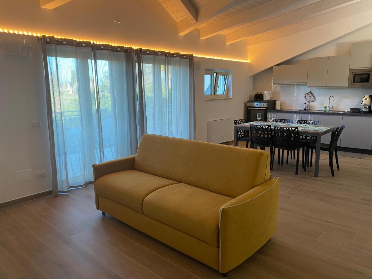 埃博利Cilento Contemporary House Con Idromassaggio Jacuzzi别墅 外观 照片